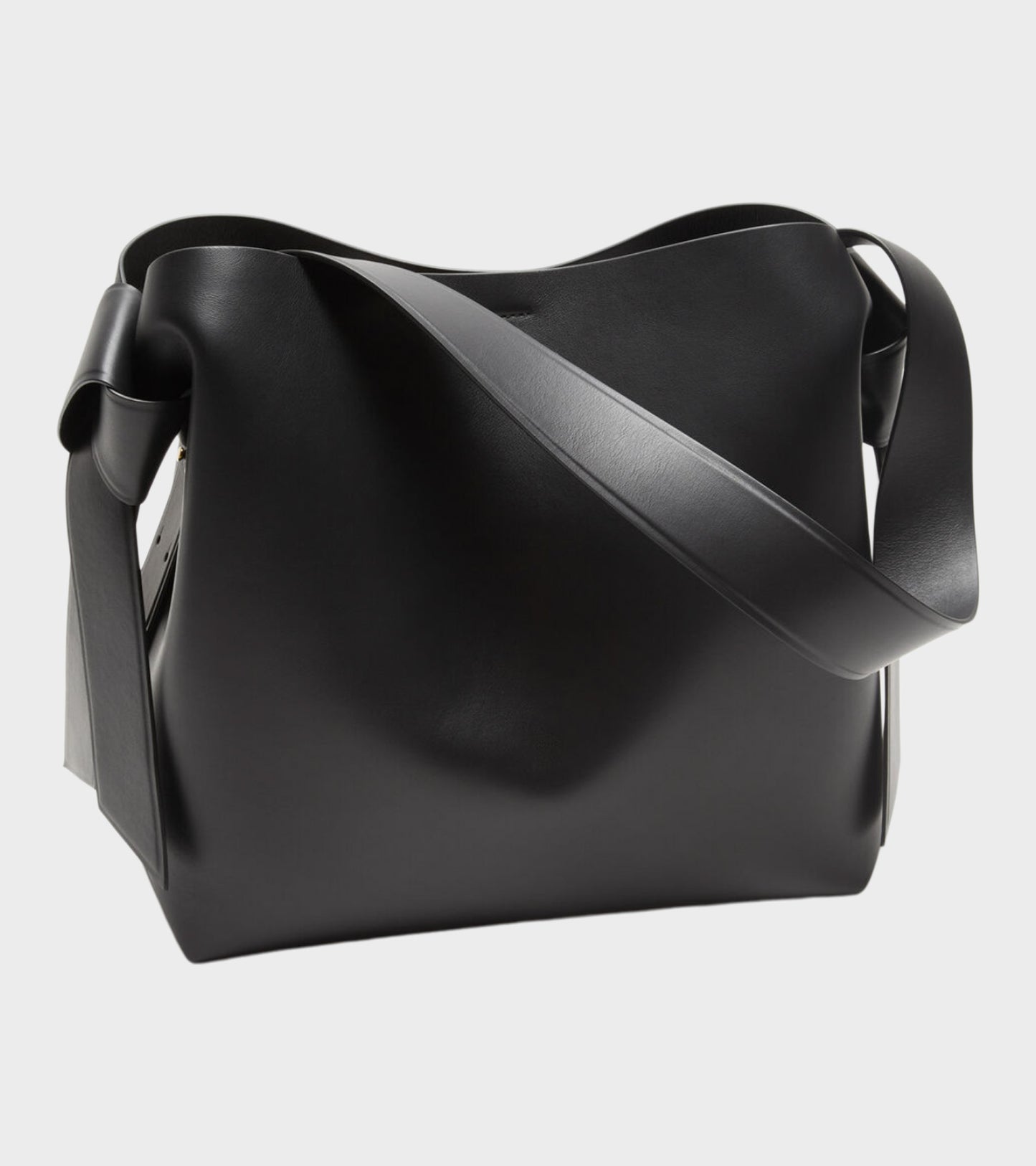 Musubi Midi Black