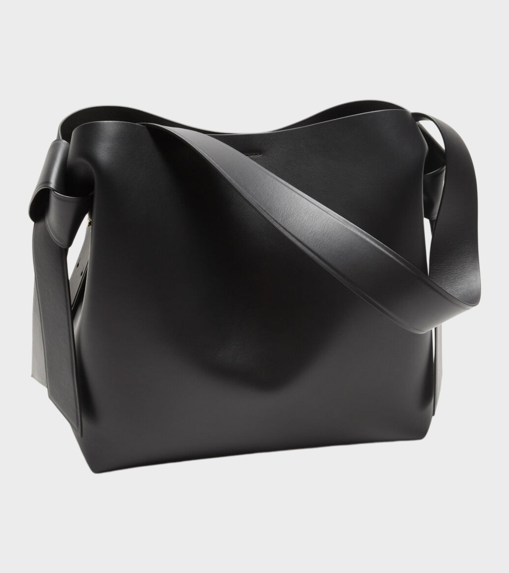 Musubi Midi Black