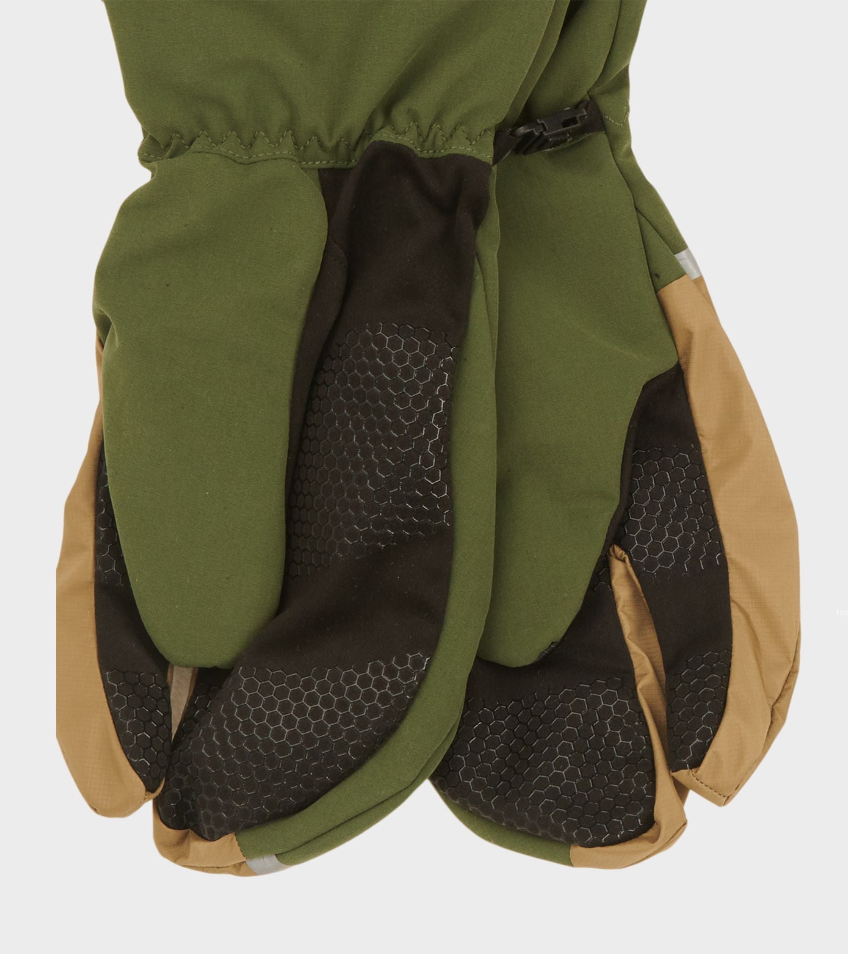 EM510 Gloves Khaki