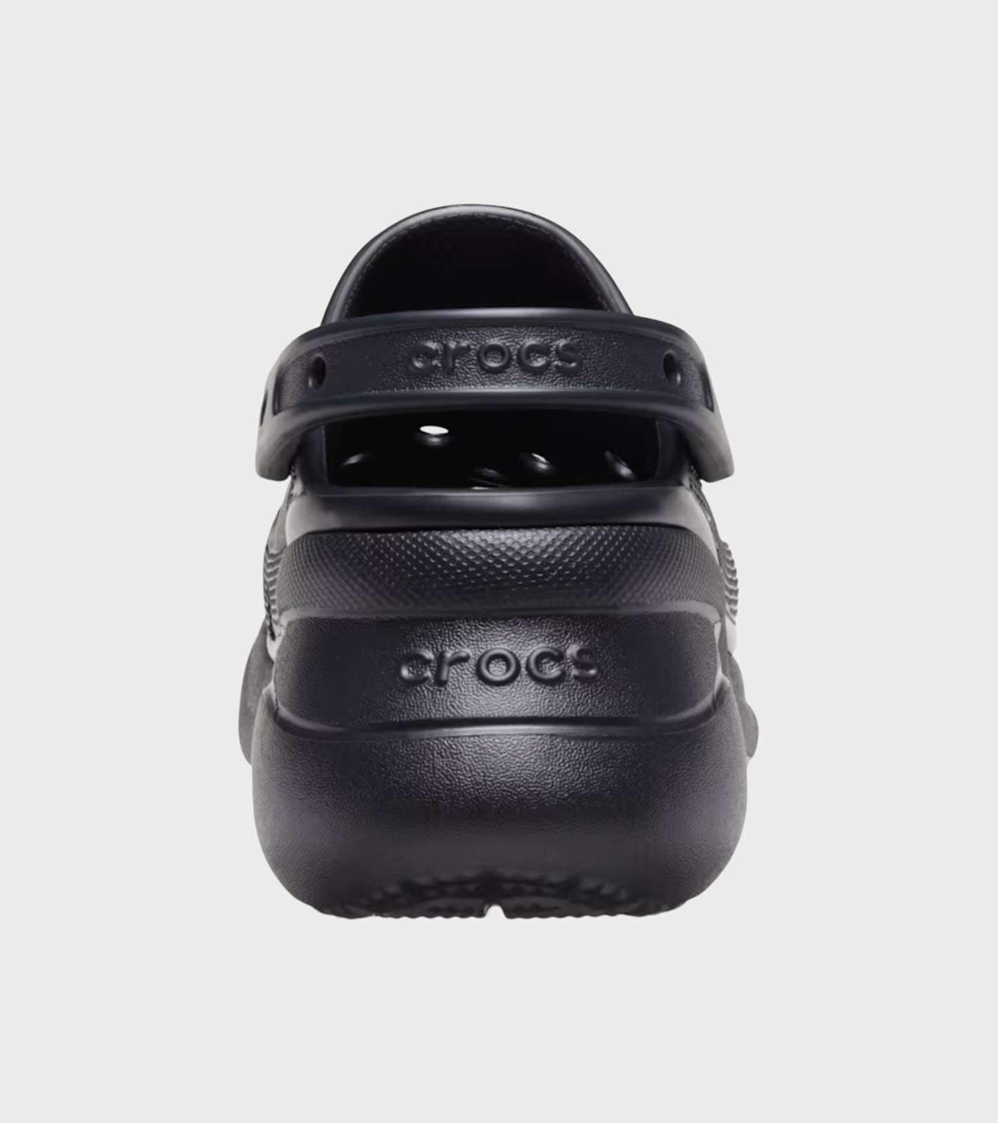 Bae Clog Black
