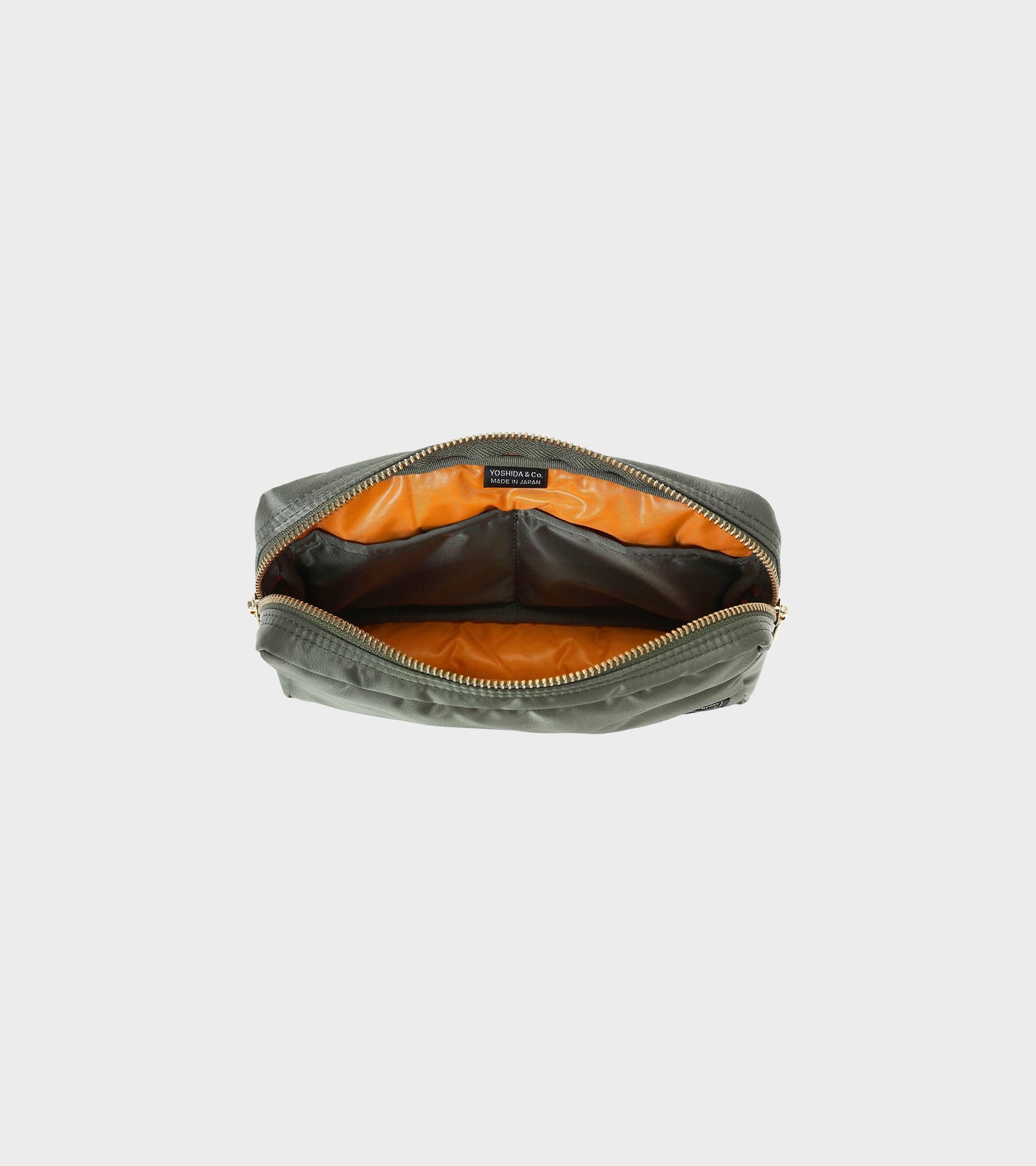 Tanker Pouch Sage Green
