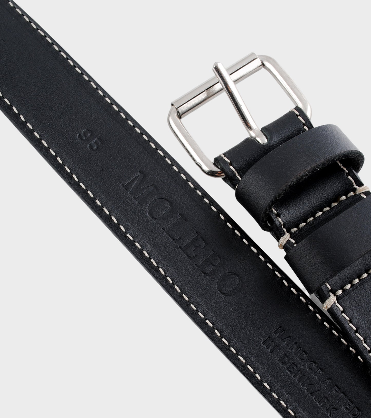 M2407 Belt Black