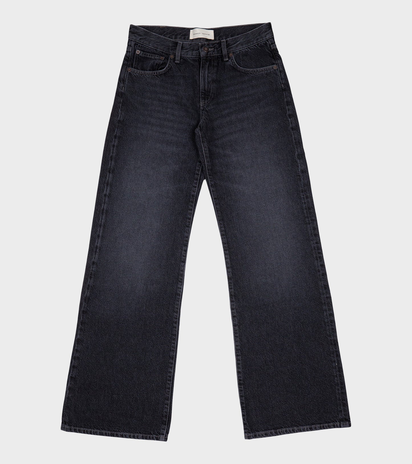 Kyoto Jeans Black Vintage 62