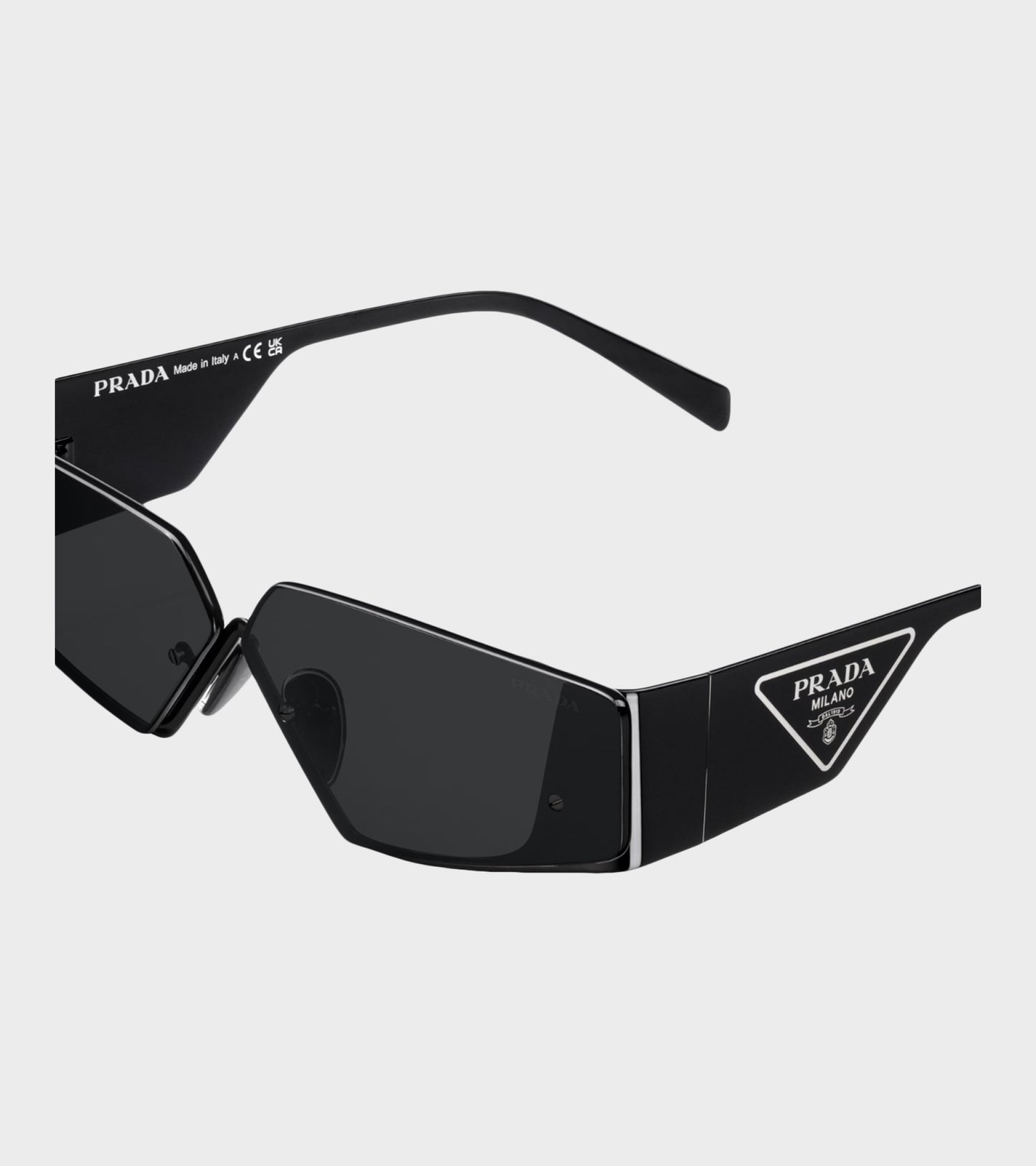 OPR 58ZS Black/Dark Grey