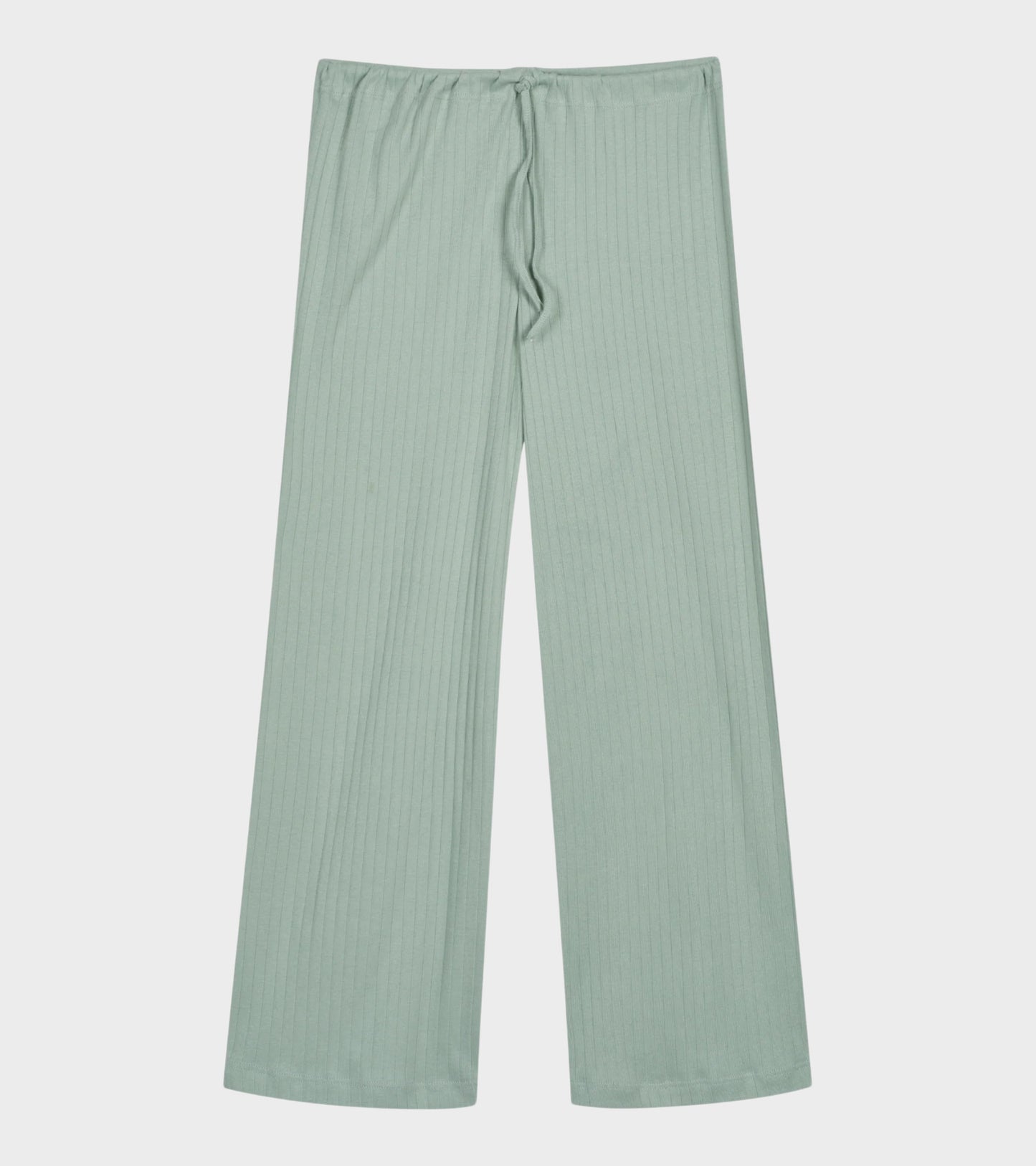 Nova Pants Stone Green