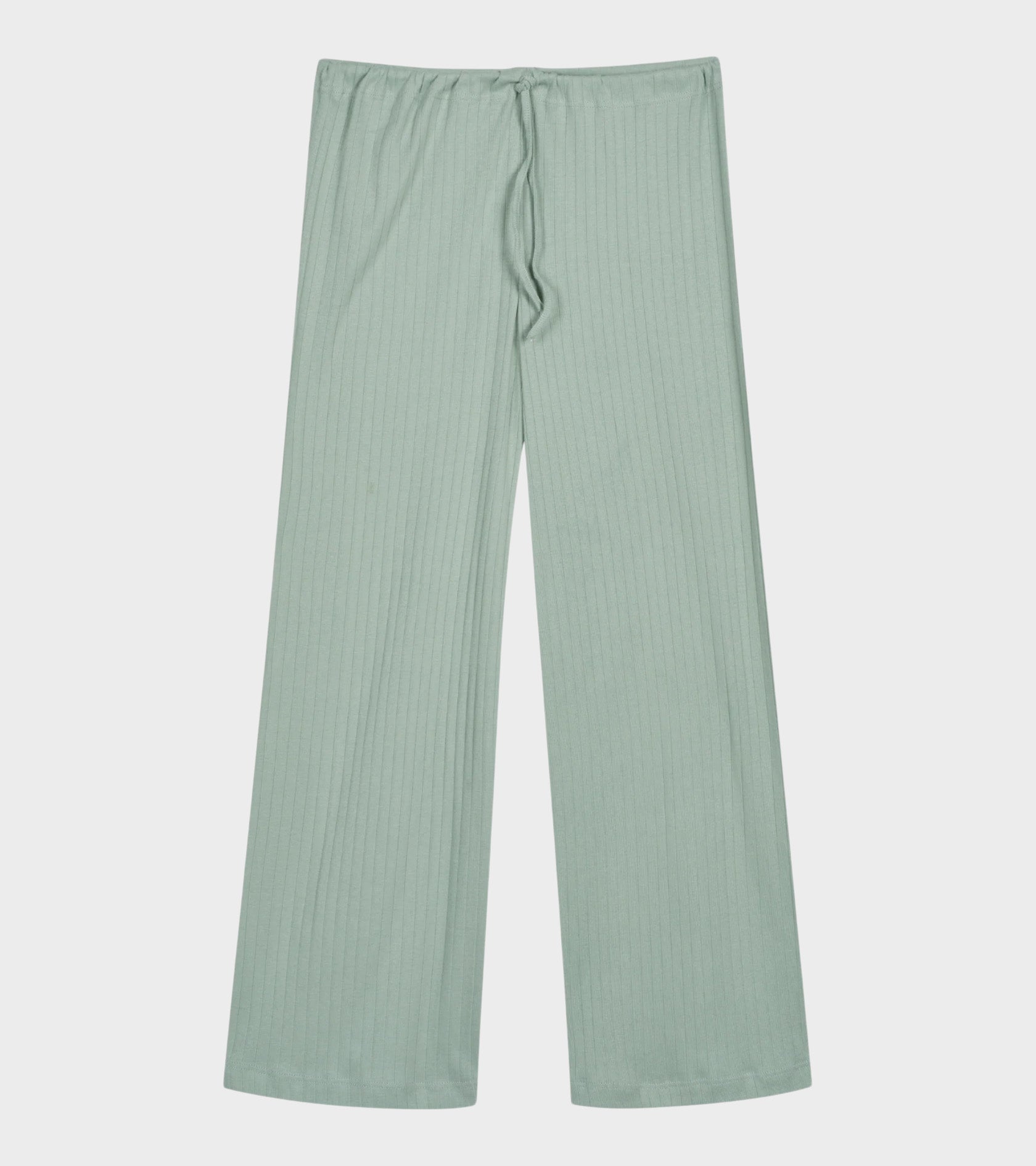 Nova Pants Stone Green