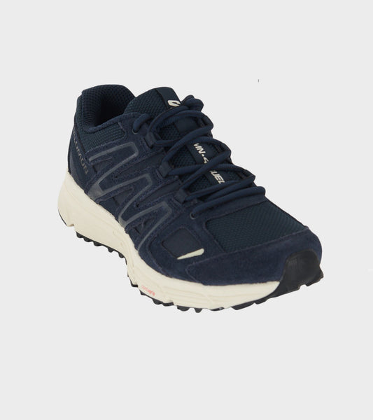 XMN-4 Suede Carbon/Vanilla Ice/Aloe Wash