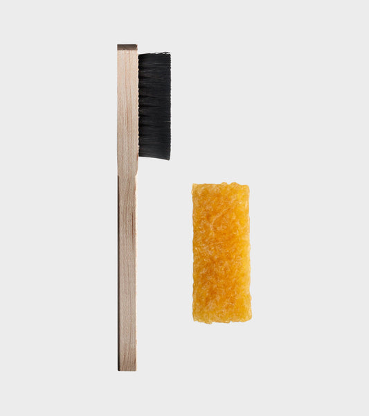 Suede Cleaning Kit