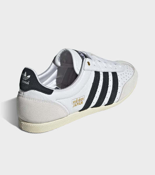 Japan W Cloud White/Core Black