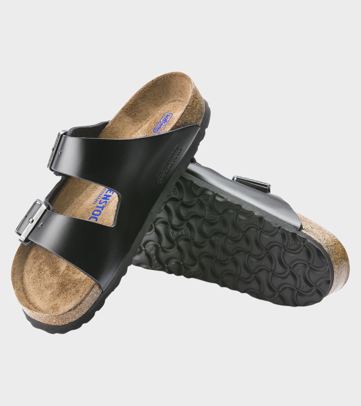 Arizona BS Black