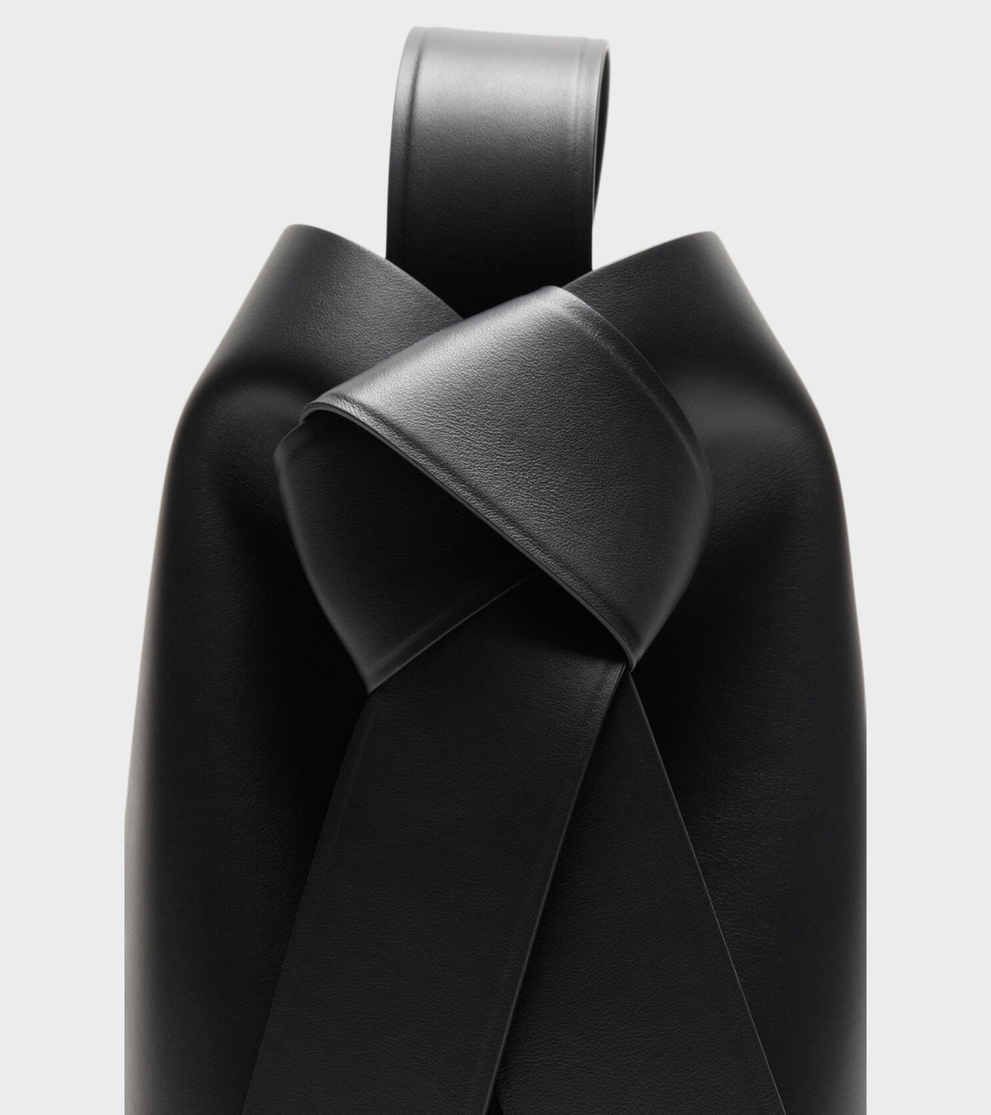 Musubi Midi Black