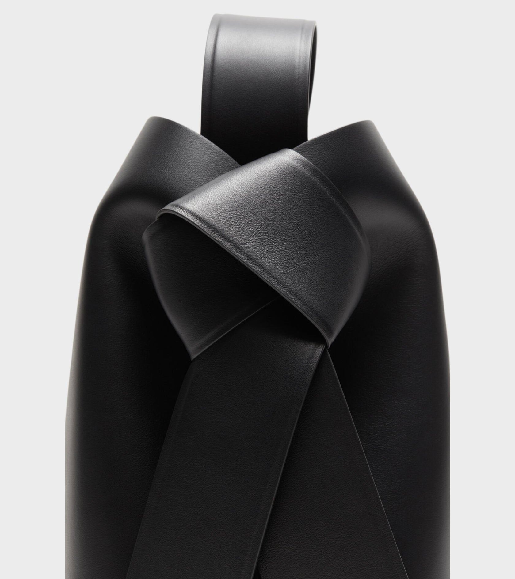 Musubi Midi Black