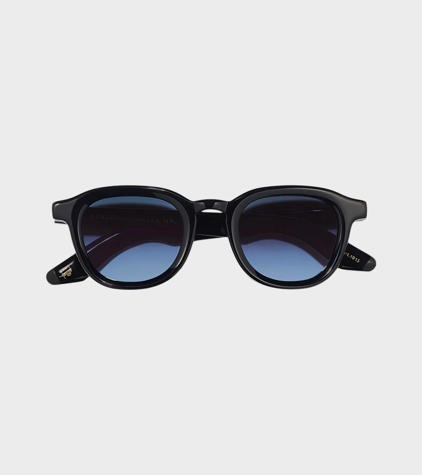 Dahven Sun 47 Black Denim Blue