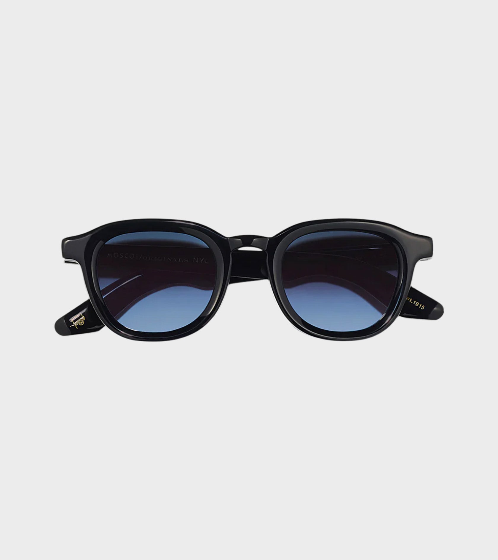 Dahven Sun 47 Black Denim Blue