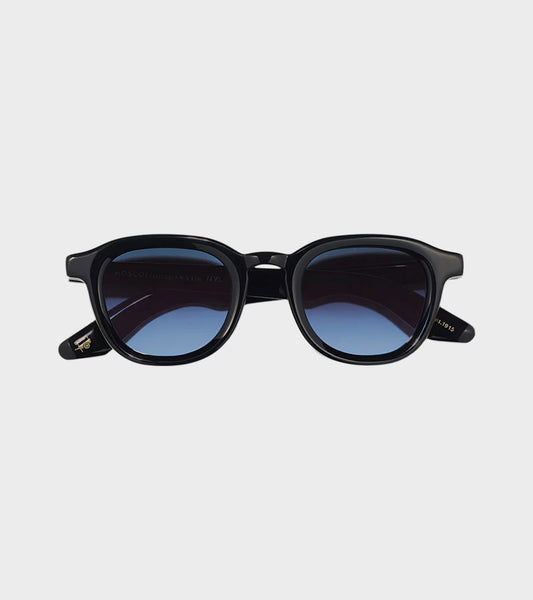 Dahven Sun 47 Black Denim Blue