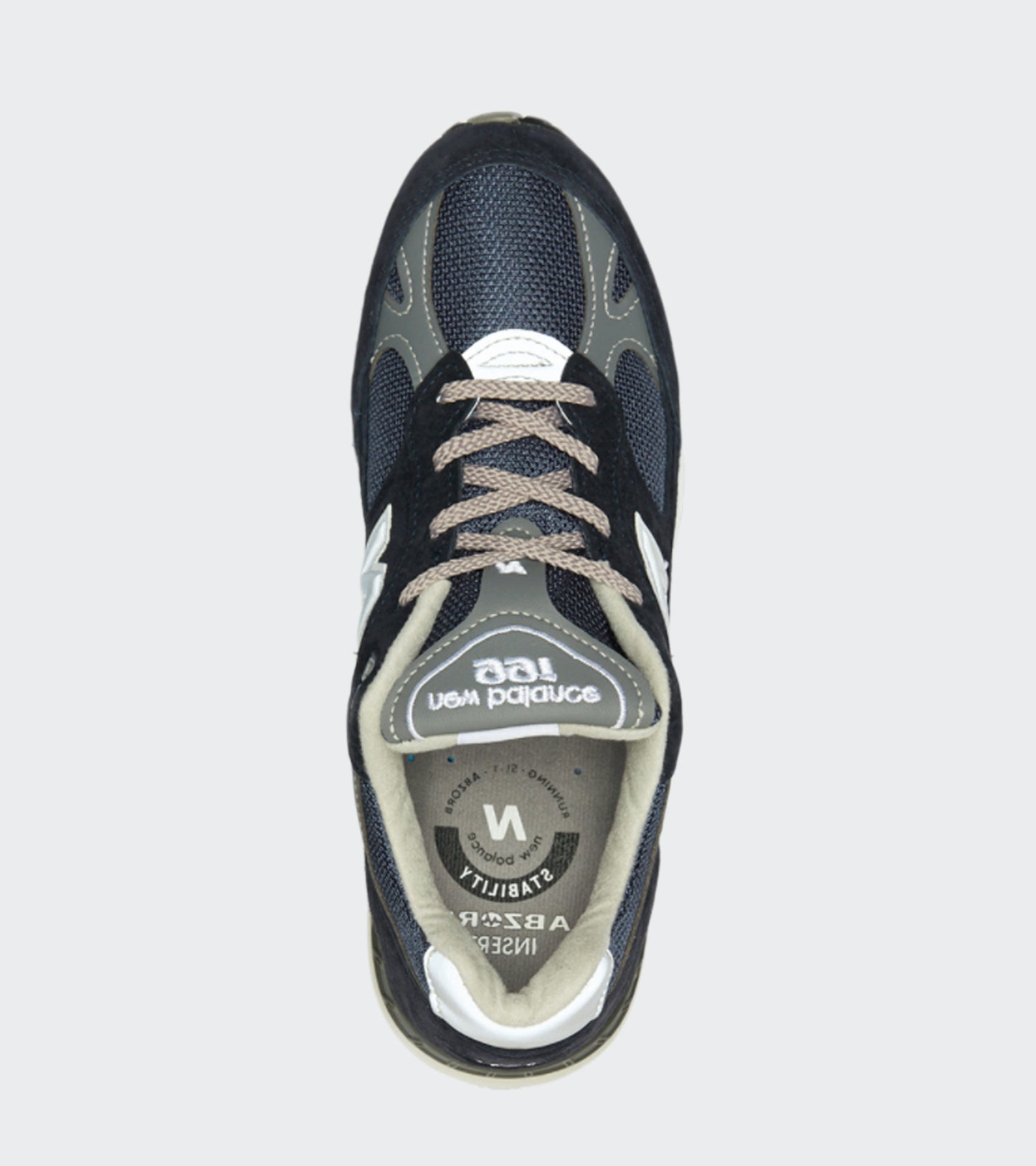 W991NV Navy