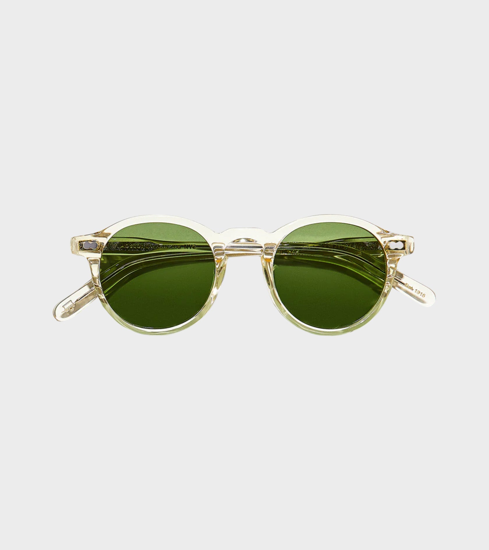 Miltzen Sun 49 Flesh Calibar Green