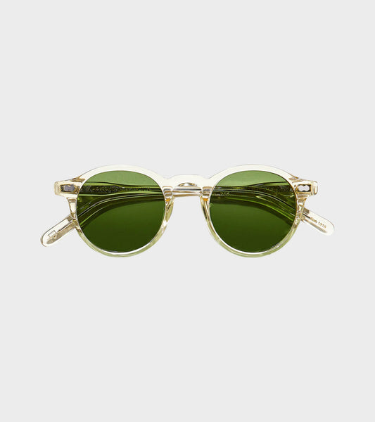 Miltzen Sun 49 Flesh Calibar Green