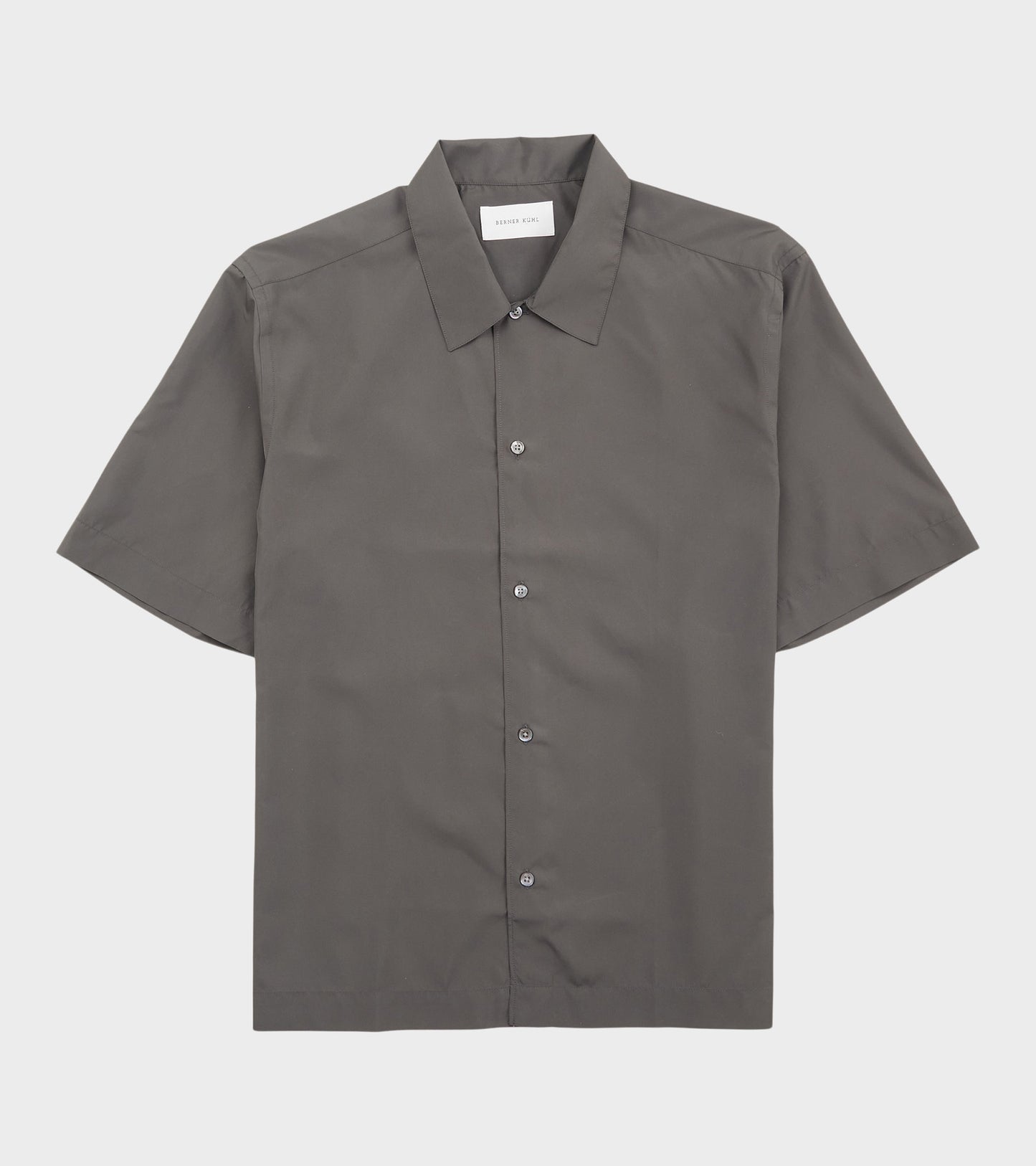 Wander Shirt Tinto Grey