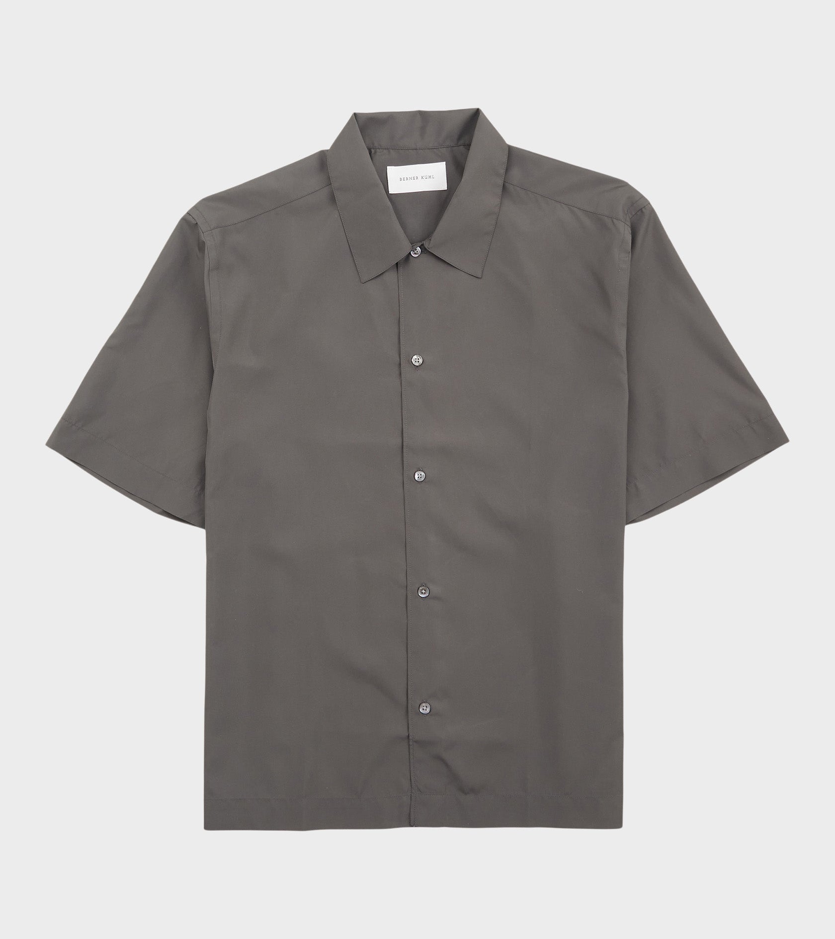Wander Shirt Tinto Grey