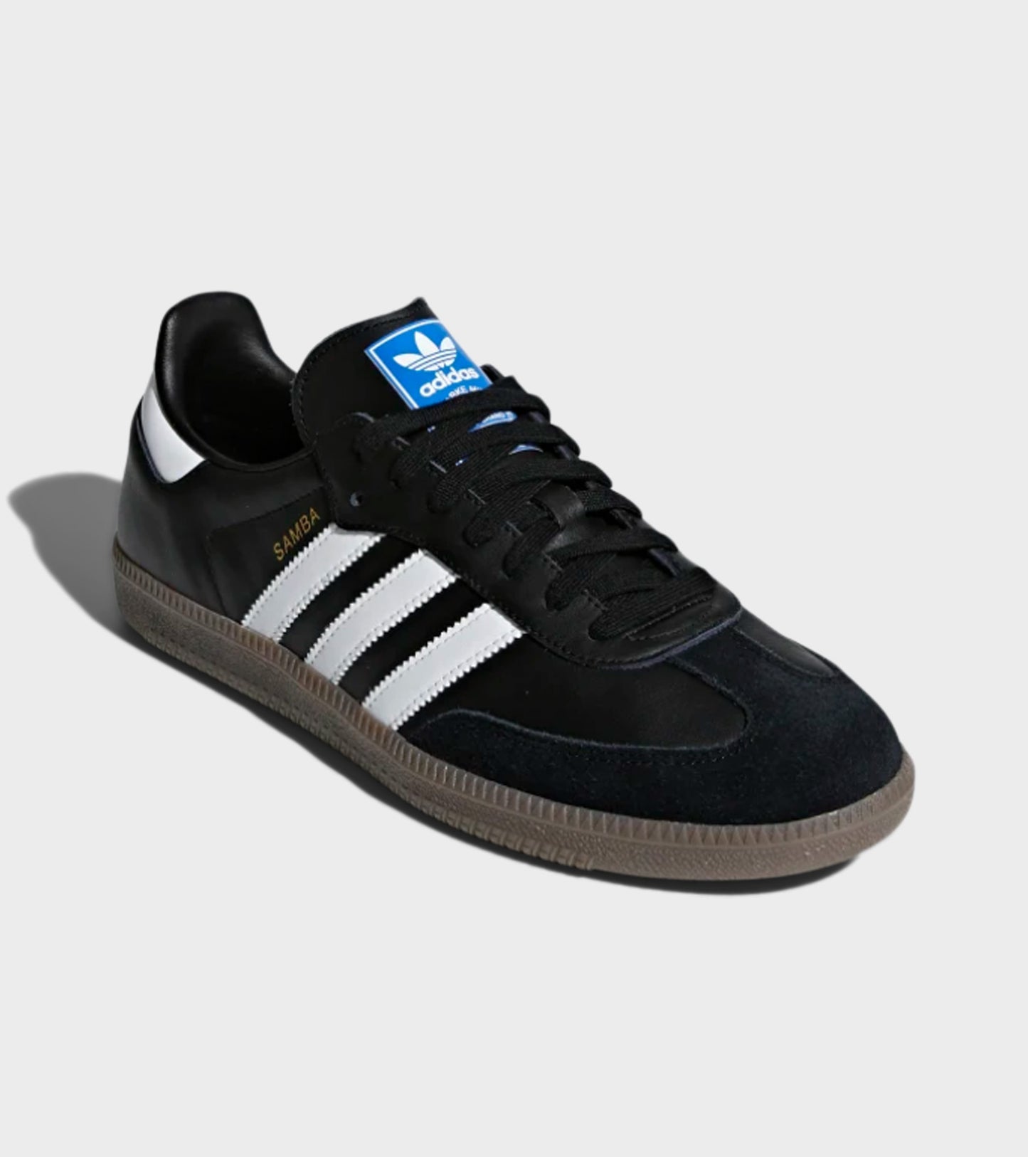 Samba OG Core Black/Cloud White