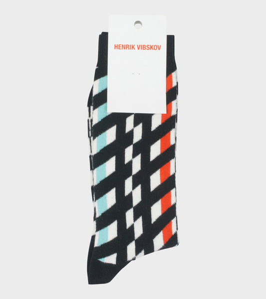 Lakrits Socks Multi