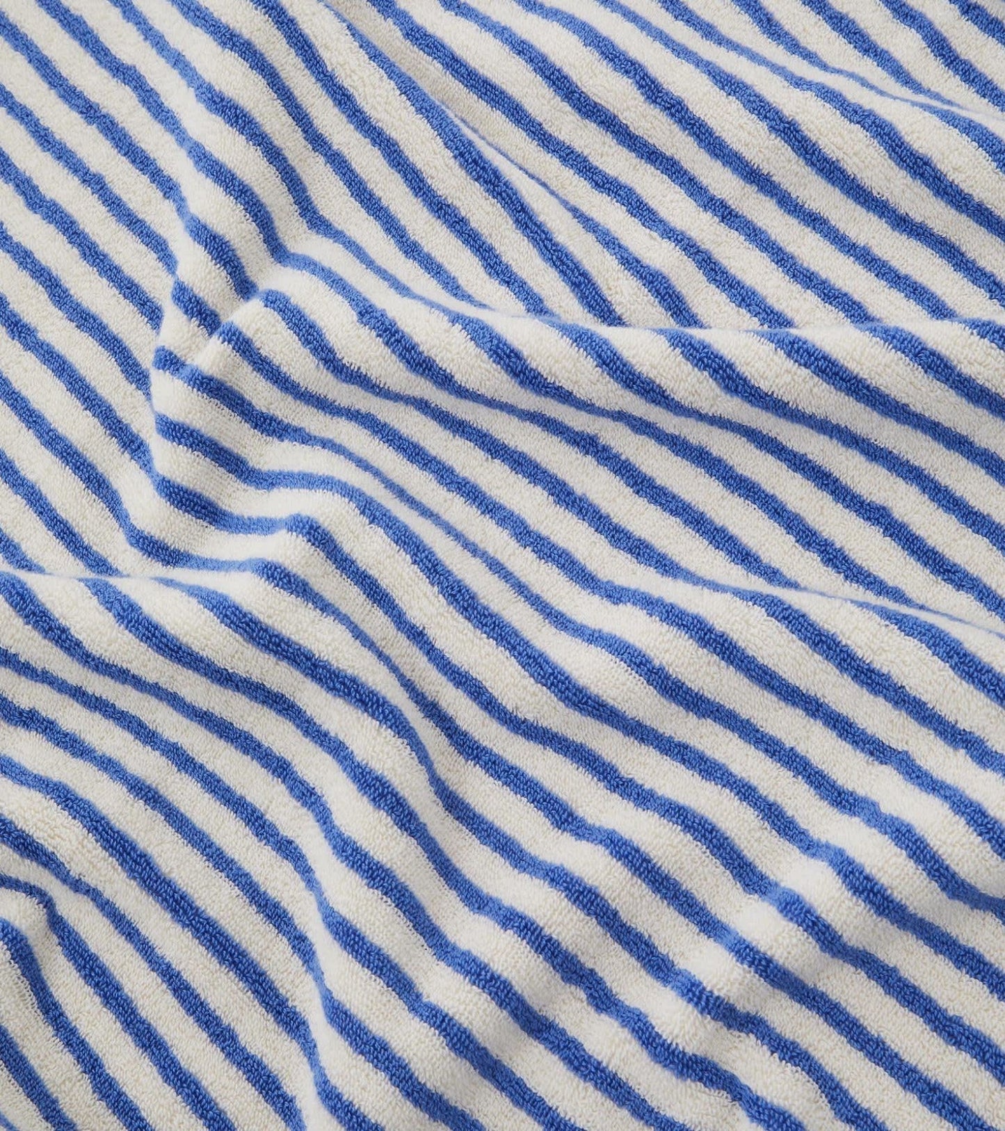 Guest Towel 30x50 Coastal Stripes