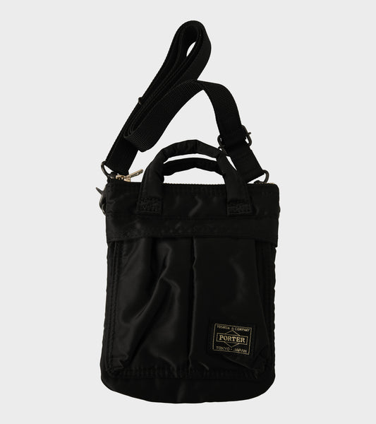 Mini Howl Helmet Bag Black