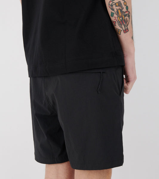 M's Baggies Lights Shorts Black