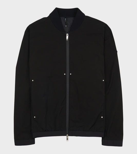 Trelod Jacket Black