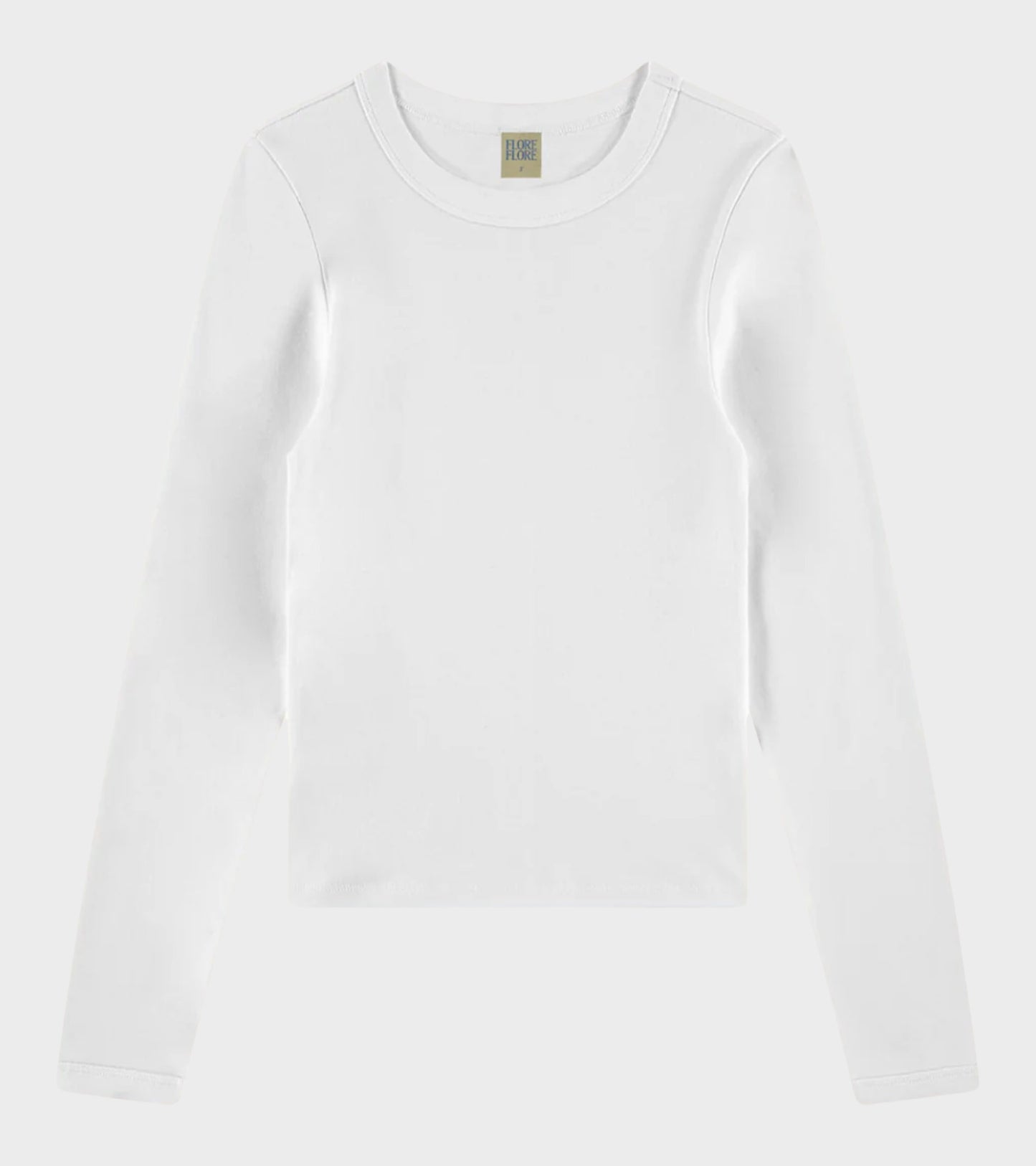 Max Tee White