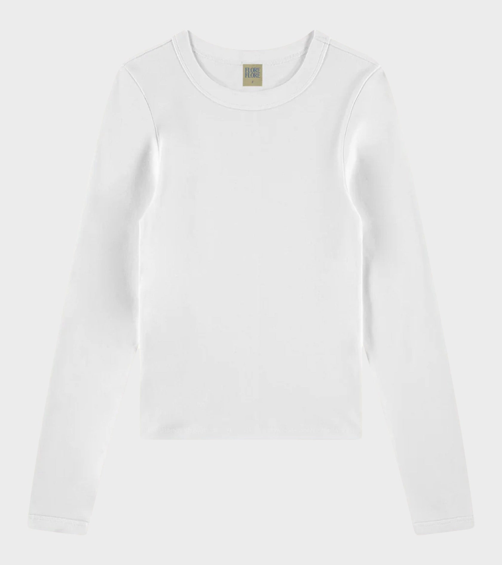 Max Tee White
