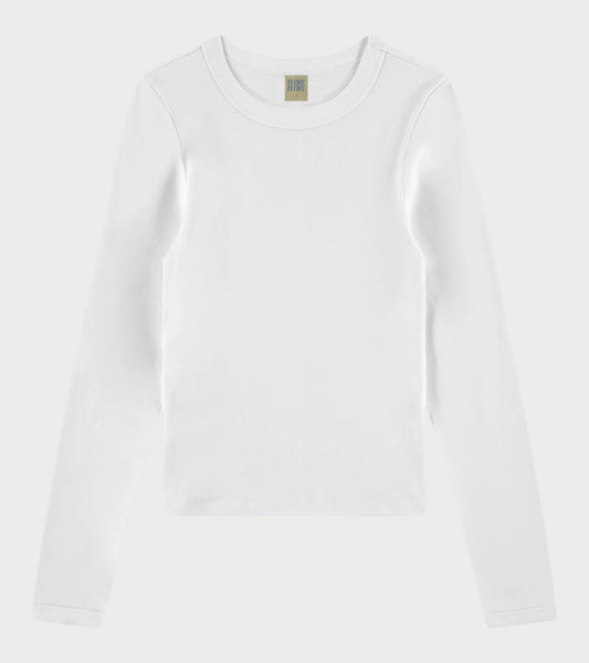 Max Tee White
