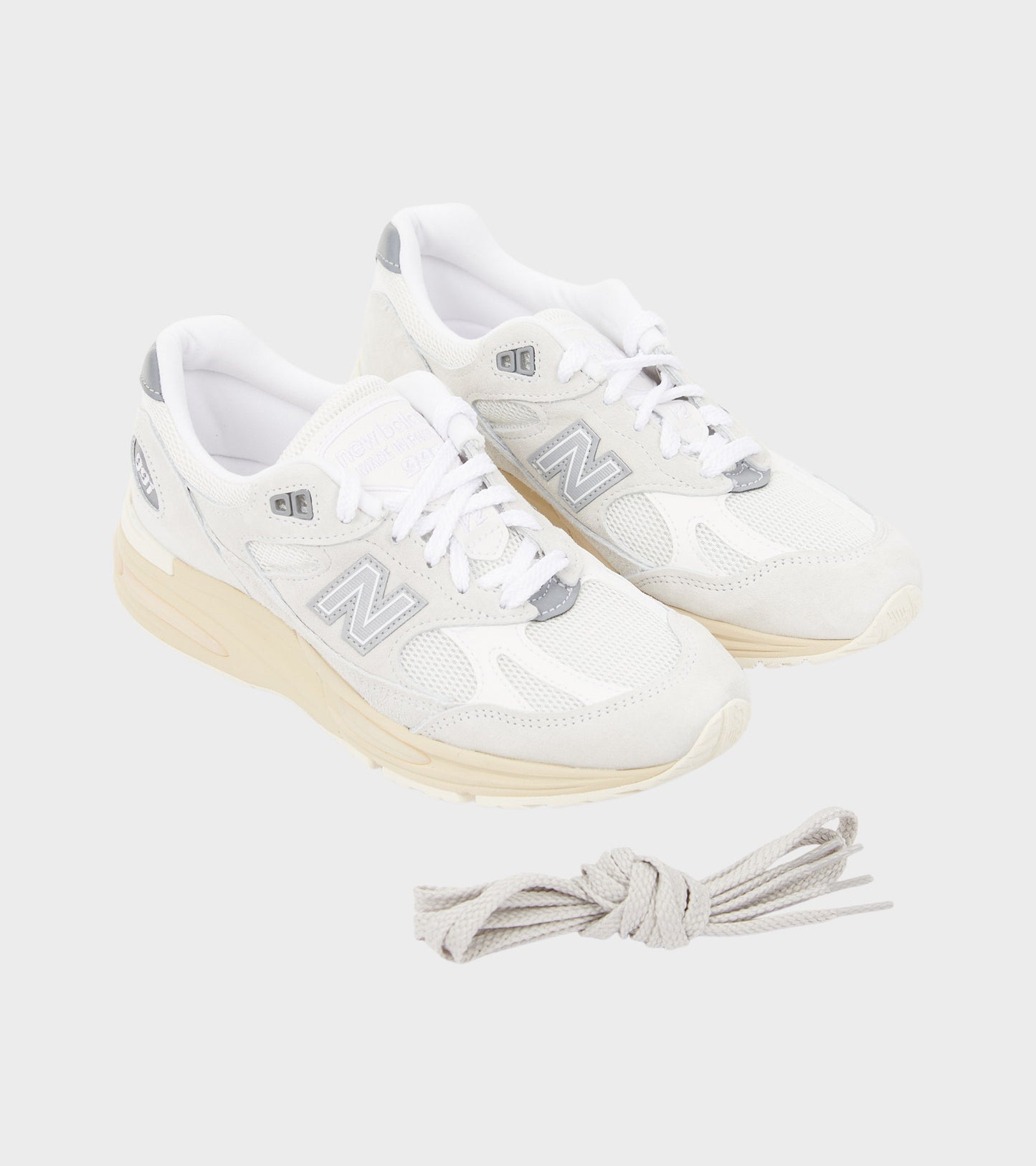 U991OW2 Frozen Dew/Vanilla Ice