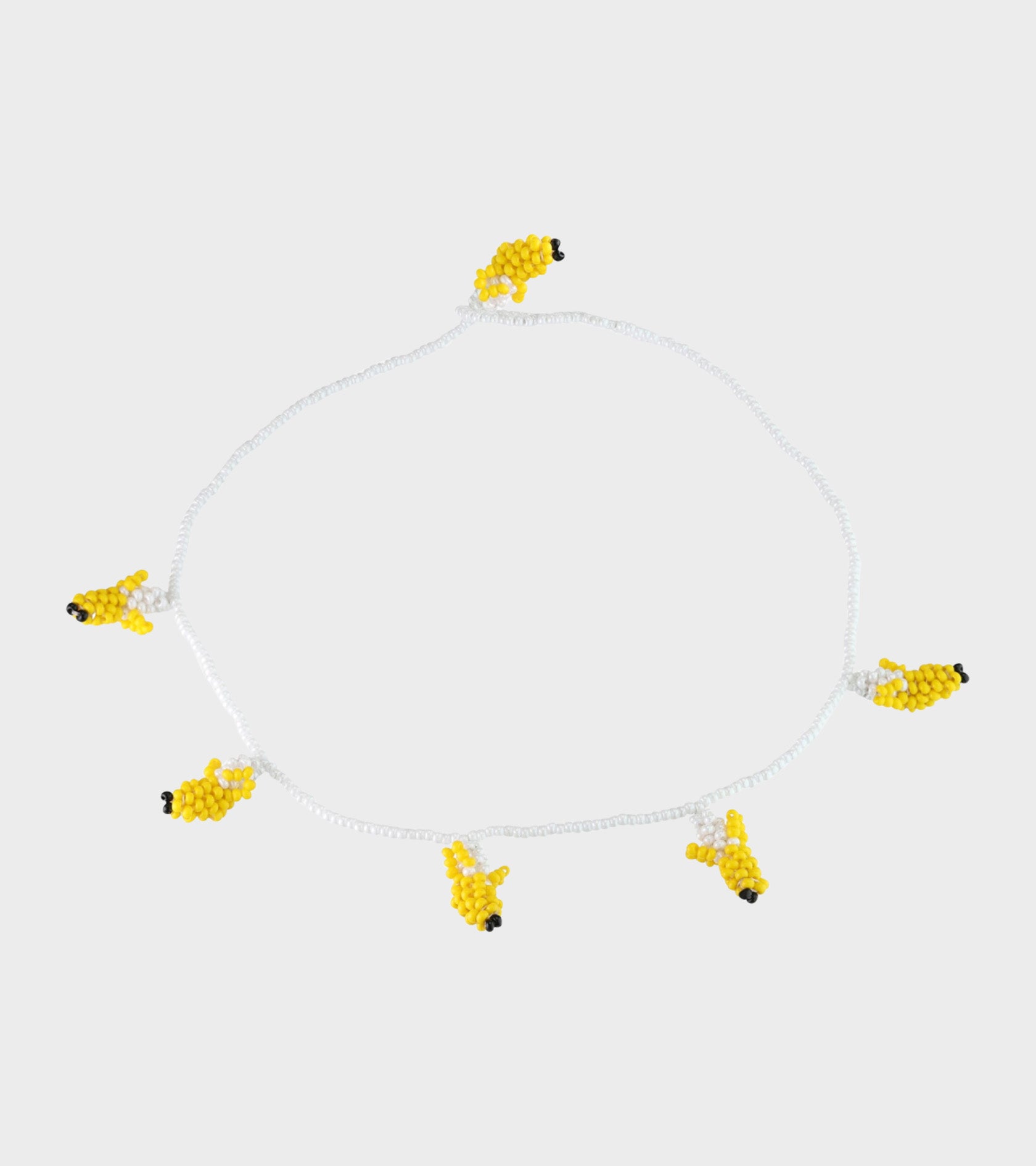 Banana Necklace