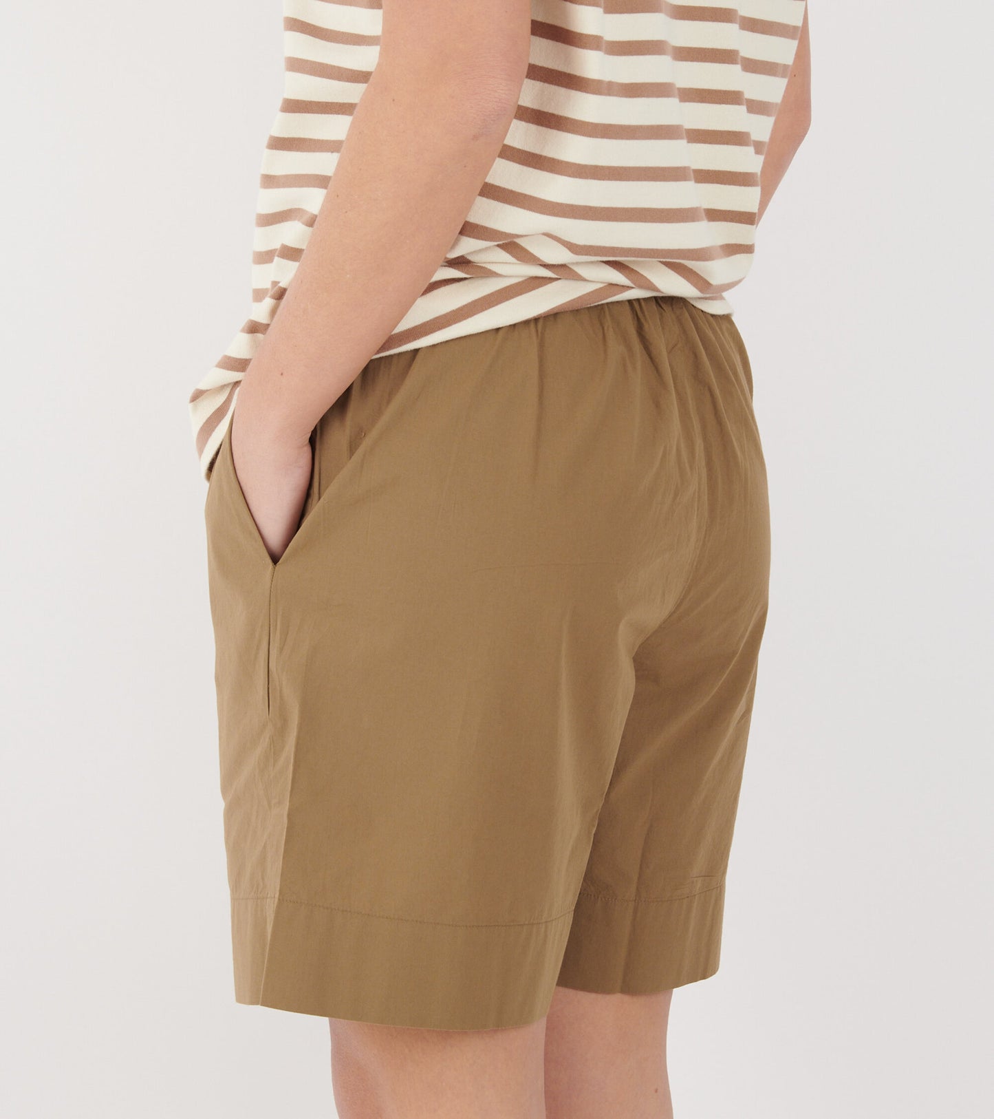 Shorts Long Portobello