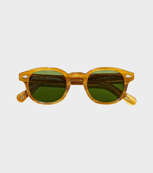 Lemtosh Sun 49 Blonde Calibar Green
