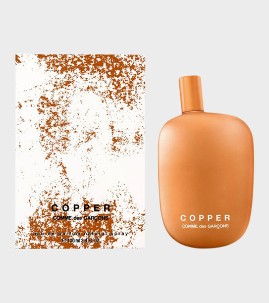 Copper CDG 100ml