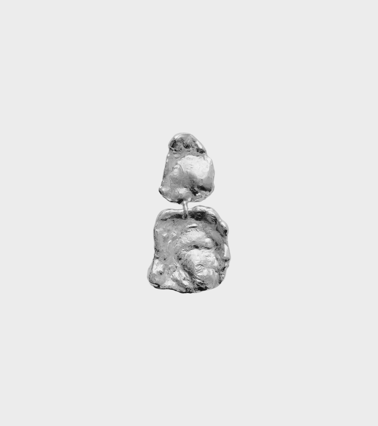 Inge Earring Silver