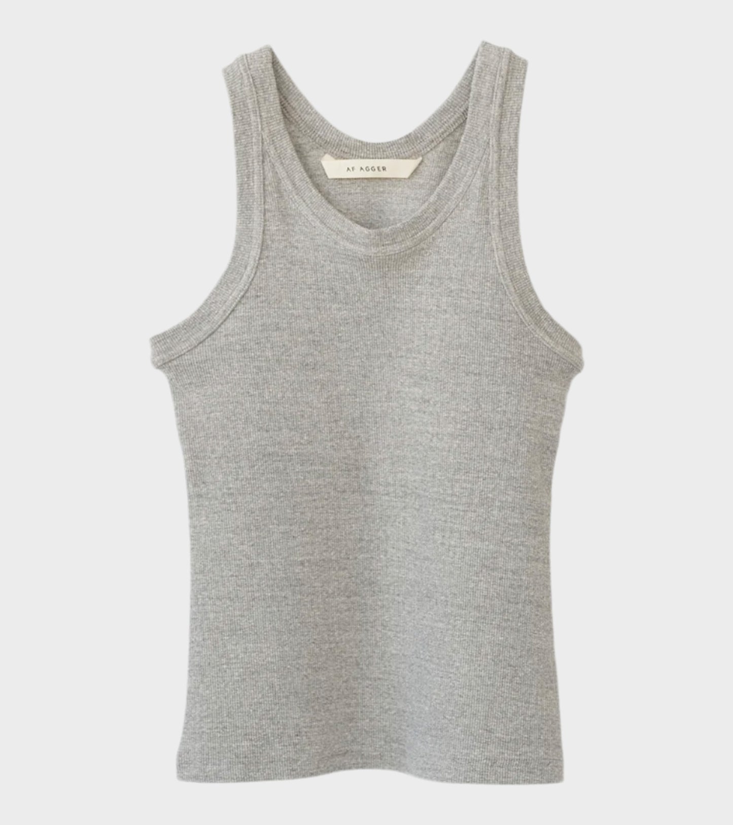 Toki Tank Top Grey