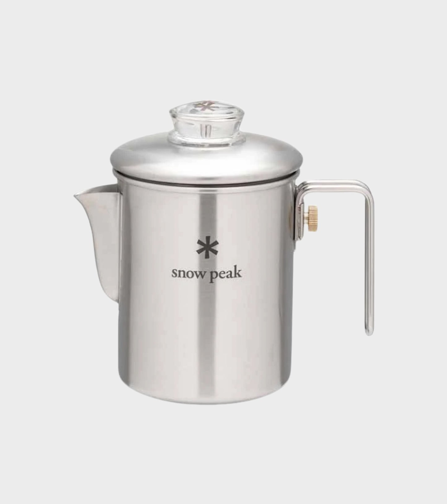 Field Coffee Master Silver