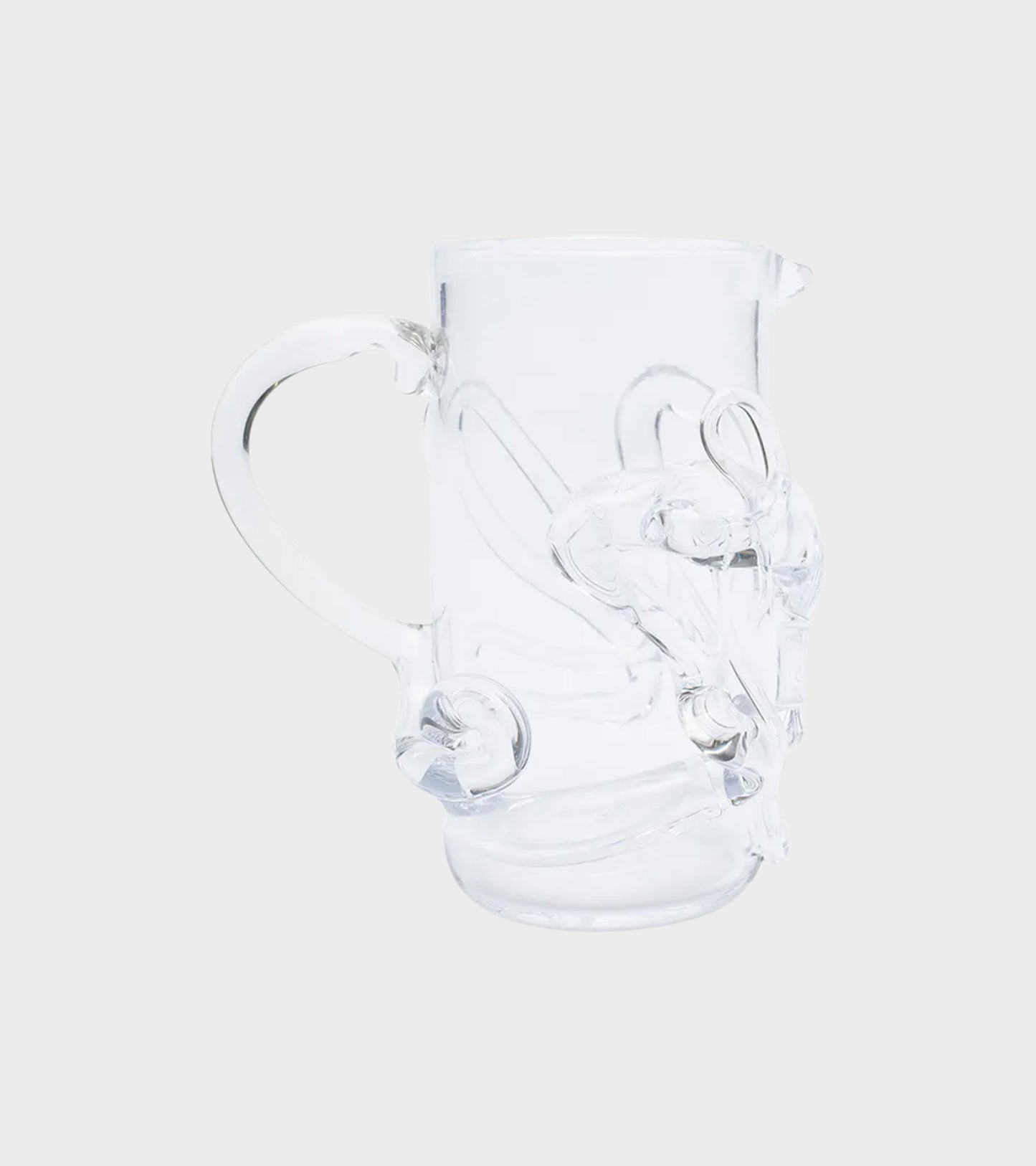 Ivy Pitcher Clear