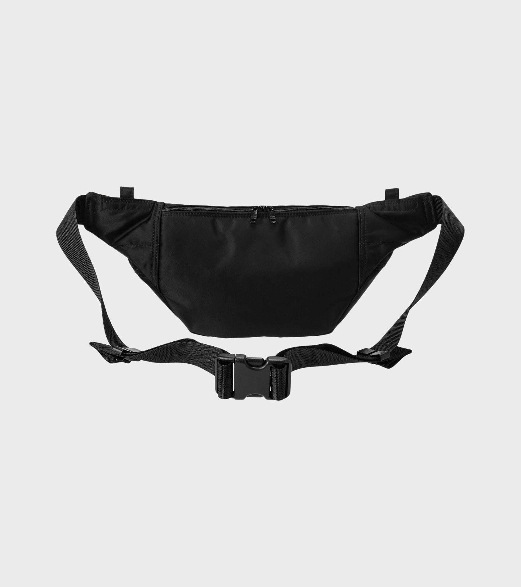 Tanker Waist Bag Black
