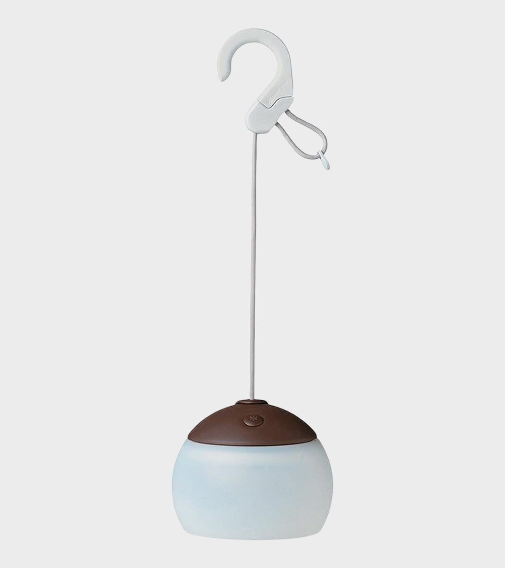 Hozuki Lantern Bark Brown