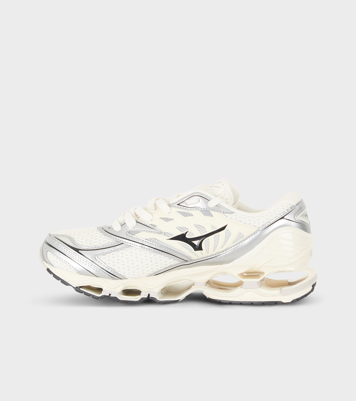 Wave Prophecy LS White