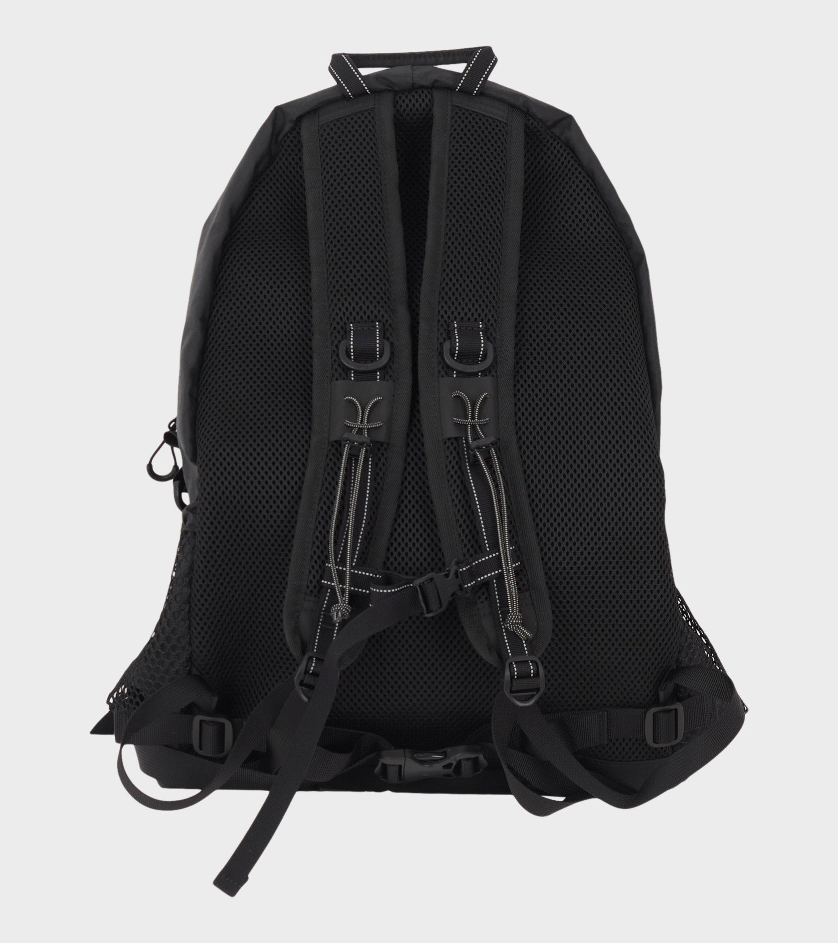 Ecopak 20L Daypack Black