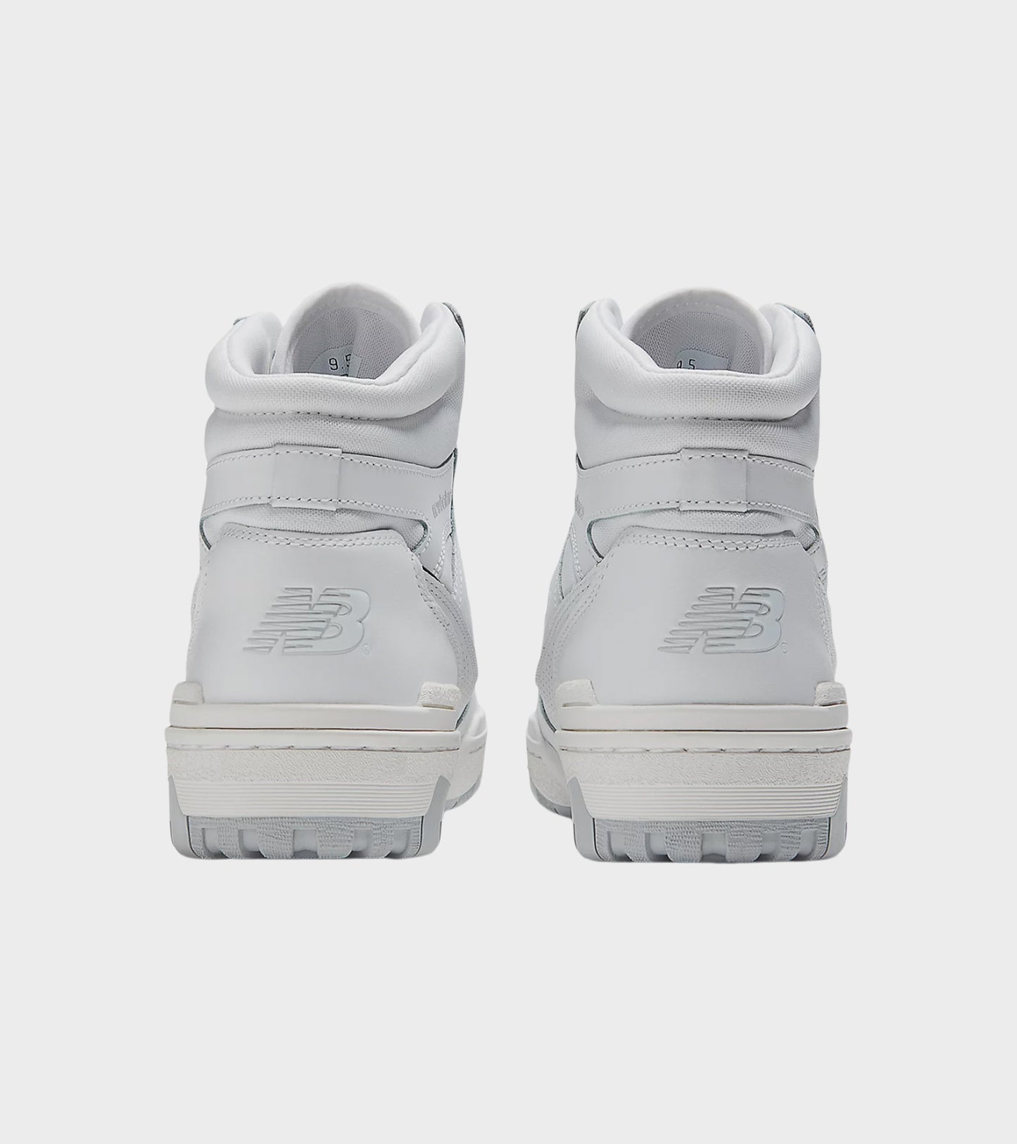 BB650RWW White