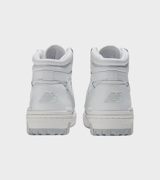 BB650RWW White