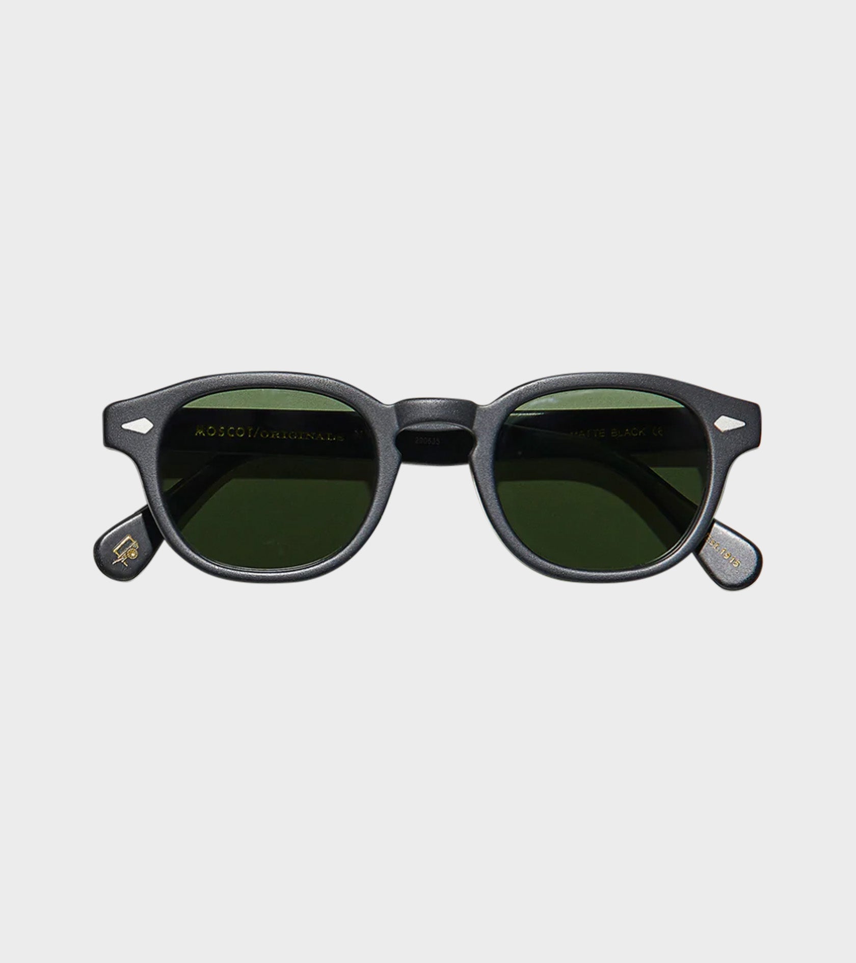 Lemtosh Sun 49 Black