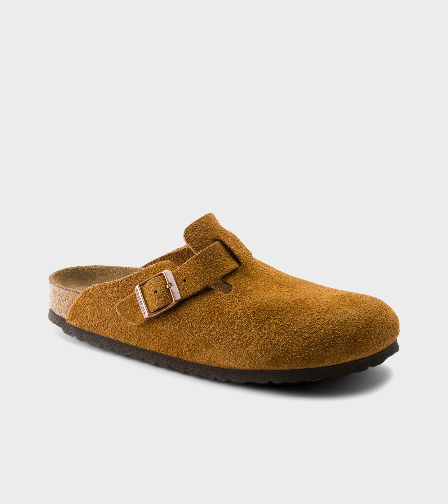 Boston BS Mink